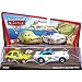 Disney Pixar Cars Acer und Security Guard V2840