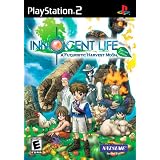 Innocent Life: A Futuristic Harvest Moon Special Edition