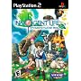 Innocent Life: A Futuristic Harvest Moon Special Edition