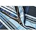 Hestyleart Men's Plaid Patchwork Cotton Shorts Pants