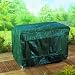 120cm 4' Waterproof Wagon Barbecue BBQ Cover. Fits Most