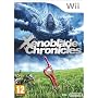 Xenoblade chronicles de Nintendo