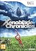 NINTENDO Xenoblade Chronicles [WII]