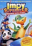 Impy Superstar - Missione Lunapark