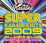 Karaoke - Super Karaoke Hits 2009