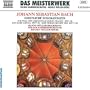 J.S. Bach: Sacred Cantatas for Bass