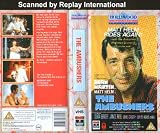 Ambushers - Matt Helm Riders Again! (Video Tape/PAL) 1967