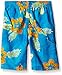Kanu Surf Boys' Costa Swim Trunks