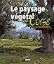 Paysage v�g�tal de la Corse