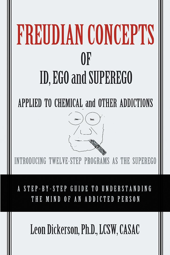 Freudian Concepts of Id, Ego and Superego Applied to Chemical and ... Freudian Concepts of Id, Ego and Superego Applied to Chemical and ...