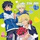 ゼロの使い魔F 妄想CD4　才人＆ギーシュ＆ジュリオ