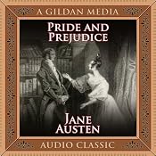 Pride and Prejudice | [Jane Austen]