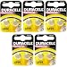 10 x Duracell LR44 A76 1.5V Alkaline Batteries