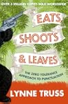Eats, Shoots and Leaves