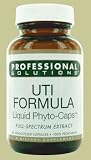 Professional Solutions UTI Formula 60 Liquid Phyto-Caps