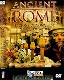 Review © DISCOVERY COMMUNICATIONS - Distributed by Green Umbrella GRD1233 / DISCOVERY CHANNEL - ANCIENT ROME - LEGIONS OF CONQUEST & CULT OF ORDER - DOCUMENTAR