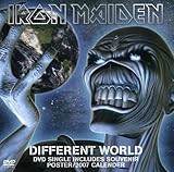 Different World (Pal Eng Ltd) [DVD] [Import]