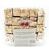 SweetGourmet Peppermint Holiday Bark (3Lb)
