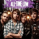 2011 Music Alternative Calendars: All Time Low - 12 Month Official Music - 11.7'x11.7'