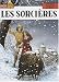 Les aventures de Jhen, Tome 10 : Les sorcieres