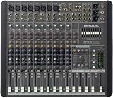 Mackie CFX 12MKII 12 Channel Live Sound Mixer W/Fx PA Mixer