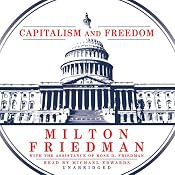 Capitalism and Freedom | [Milton Friedman]