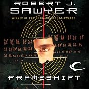 Frameshift | [Robert J. Sawyer]