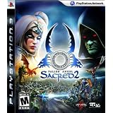 Sacred 2: Fallen Angelby Atari