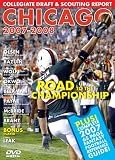 Road to the Championship - Bears 2007-2008