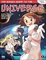 The Manga Guide to the Universe