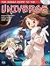 The Manga Guide to the Universe