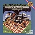 Bolling: Picnic Suite