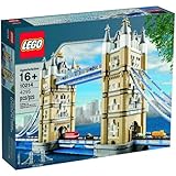 LEGO Tower Bridge 10214