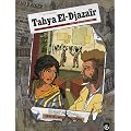 Tahya El-Djaza�r, Tome 1 : Du sang sur les mains