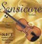 Super-Sensitive Sensicore Viola Strings, G, Medium 15+ Inch