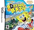 Spongebob Boating Bash