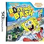 Spongebob Boating Bash