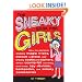 The Sneaky Book for Girls: How to Perform Sneaky Magic Tricks, Escape a Grasp, Use Snea