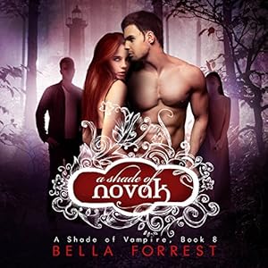 A Shade of Vampire 8: A Shade of Novak