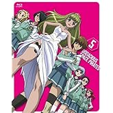 �⡼��ı��賤± 5(��������) [Blu-ray]