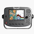 Raymarine A60 5.7 Chartplotter Rs12 W/Silver Chart - Gps Plotters - Raymarine