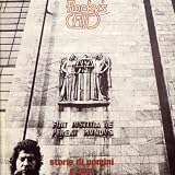Storie Di Uomini E Non