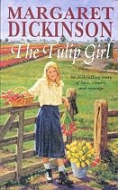 The Tulip Girl