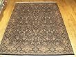 Handmade Pakistani Gulshan Rug 8'1"x9'9"