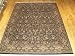 Handmade Pakistani Gulshan Rug 8'1"x9'9"
