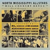 Hill Country Revue: Live at Bonnaroo