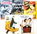 Five Disc Set ~ Arsenic and Old Lace (1944) / Mr Blandings Builds his Dream House (1948) / Top Hat (1935) / It's a Wonderful Life (1946) / Mr. Smith Goes to Washington (1939) (Import, Plays All-Regions)