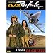 Team Rafale, Tome 2 : Tr�sor de guerre