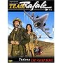 Team Rafale, Tome 2 : Tr�sor de guerre de Zumbiehl Fr�d�ric