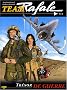 Team Rafale, Tome 2 : Tr�sor de guerre